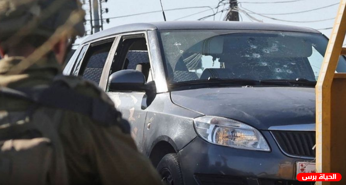 استشهاد ثلاثة شبان برصاص الاحتلال في نابلس